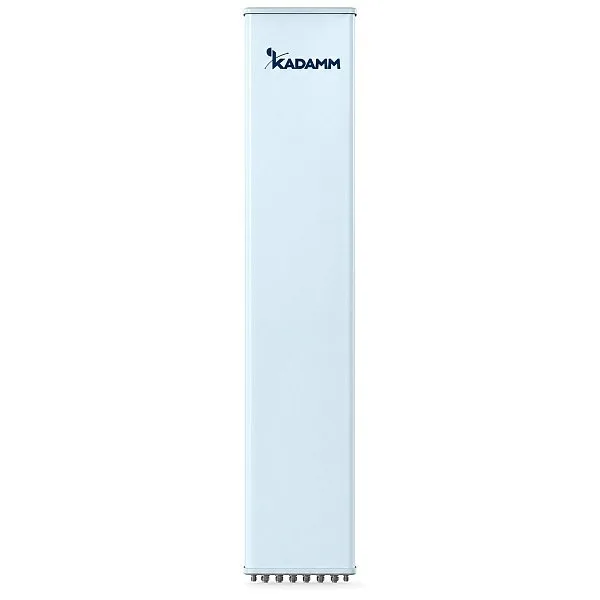 KADAMM K806702717 — секторная антенна 698–2690 МГц, 6 систем излучателей, 17,8 дБи, 12 портов, RET