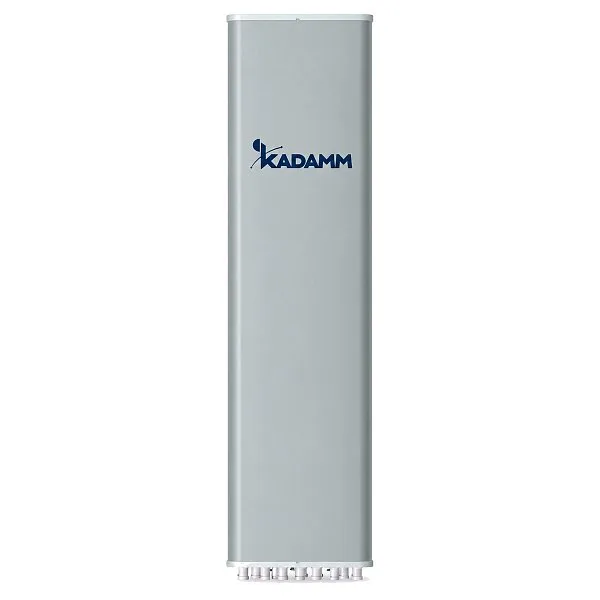 KADAMM K803702618v02 — секторная антенна 617–2690 МГц, 3 системы излучателей, 17,8 дБи, 6 портов, RET