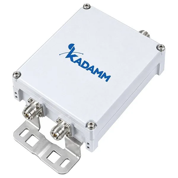 Комбайнер двухдиапазонный КАДАММ КМ-2-01 — 690–860 + 880–960 МГц