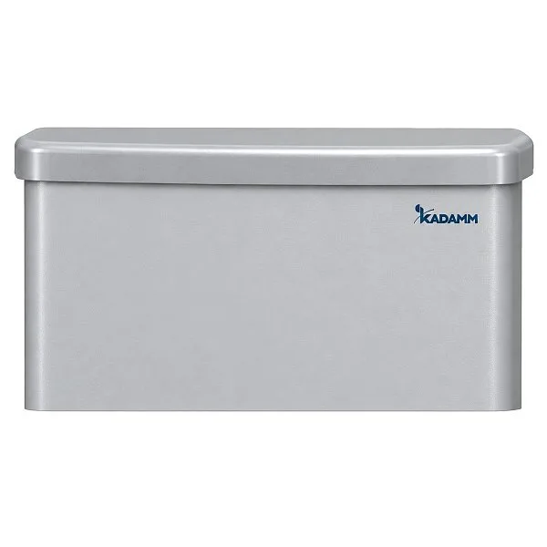 KADAMM APW2445VH14 — направленная антенна Wi-Fi 2400–2500 МГц, 14 дБи, 2 порта