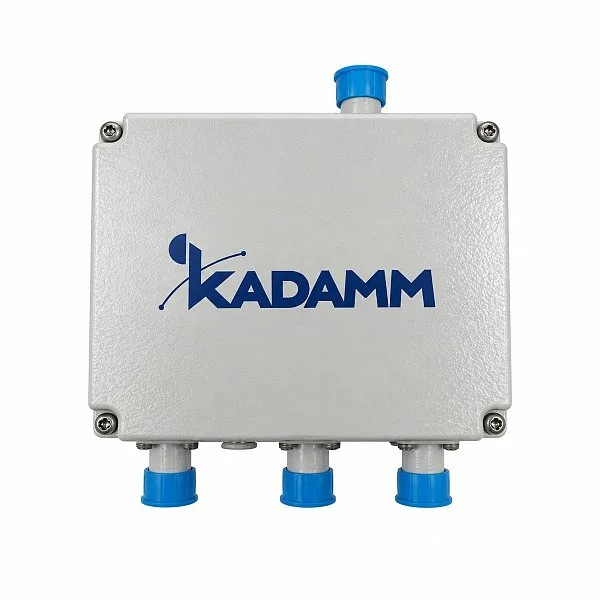 Комбайнер КАДАММ КМ-3-25 — 1428–1511 / 1710–1880 / 2330–2690 МГц
