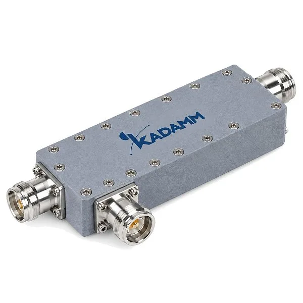 Ответвители направленные коаксиальные серии КАДАММ НО-617/4200 — 617–4200 МГц