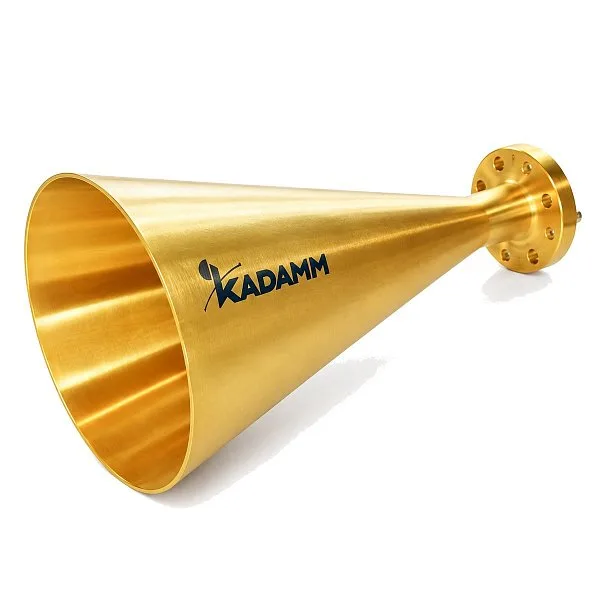 Рупорные антенны конические KADAMM АР-К