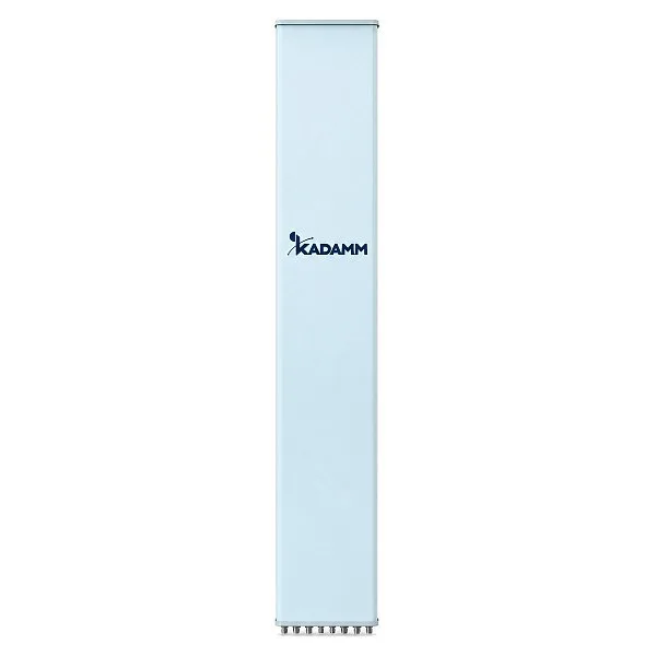 KADAMM K804702720 — секторная антенна 698–2690 МГц, 4 системы излучателей, 19,7 дБи, 8 портов, RET