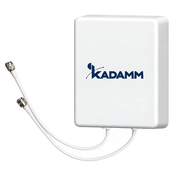 KADAMM I-ATP7-698/6000M — панельная направленная антенна 698–6000 МГц