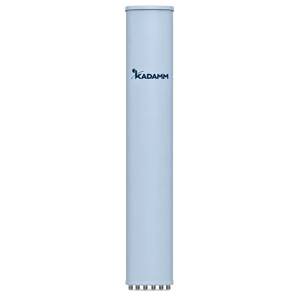 KADAMM K803902117 — трёхдиапазонная секторная антенна 790–960 / 1710–2170 / 710–2170 МГц, 16,5 дБи, 6 портов, RET