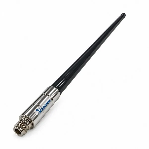 KADAMM AOU-1710/2500 — всенаправленные антенны 1710–2500 МГц: 10–12 дБи, 4 модели