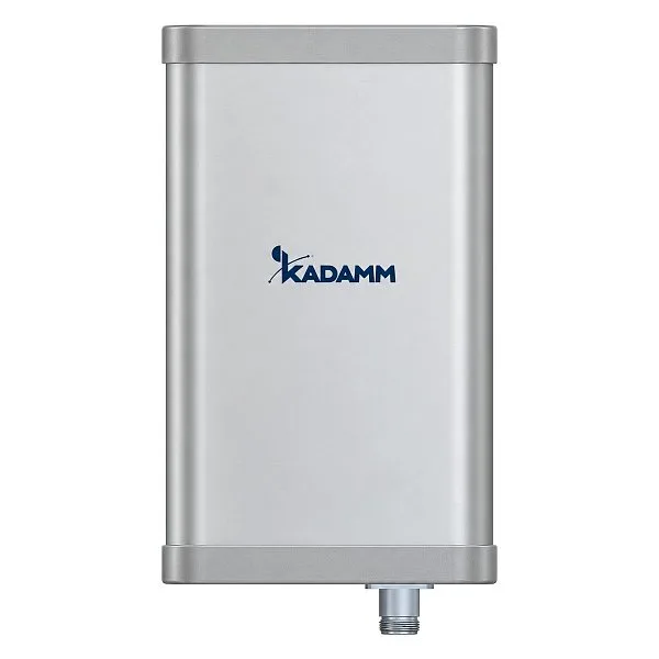 KADAMM APW2465VP12 — внешняя секторная антенна Wi-Fi 2400–2500 МГц, 12 дБи, 1 порт