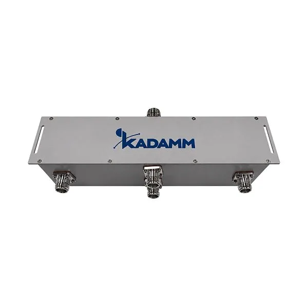 Мосты гибридные (гибридные комбайнеры) серии КАДАММ ГМ-350/6000 — 350–6000 МГц, 2 исполнения
