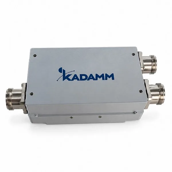 Комбайнер двухдиапазонный КАДАММ КМ-2-30 — 824–884 + 905–960 МГц