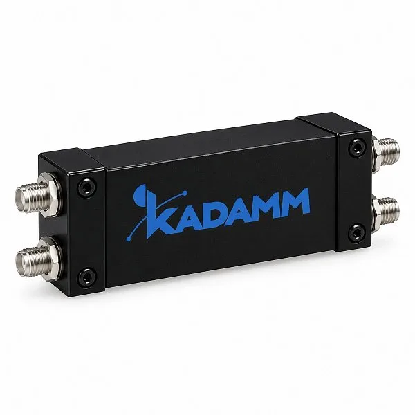 Гибридные мосты 3 дБ серии КАДАММ ГМ-К — 698–2700 МГц, 90° и 180°, SMA
