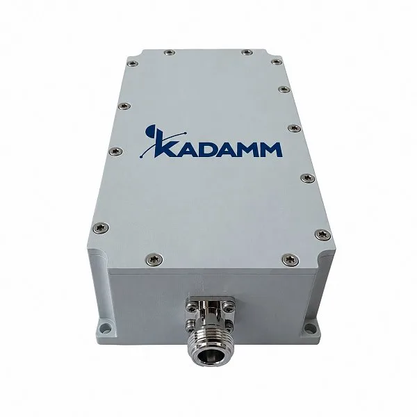 Фильтр полосовой КАДАММ ФП-2580/2690-N — 2580–2690 МГц