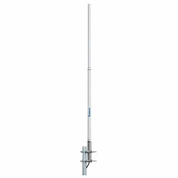 KADAMM AC-15005 — всенаправленная коллинеарная антенна 150–164 МГц, 5 дБи