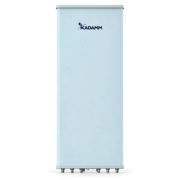 KADAMM K804902718v03 — четырёхдиапазонная секторная антенна 694–862 / 880–960 / 1710–2690 / 1427–1518 / 1710–2690 МГц, RET