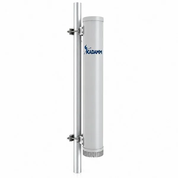 Точки доступа Wi-Fi 6 со встроенной секторной антенной KADAMM WAP-180 — 2,4 / 5 ГГц, 4 × 4 MIMO, до 2 км