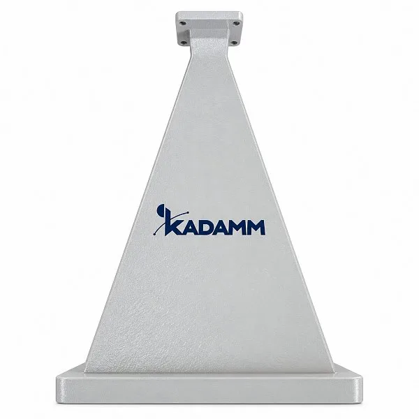 Линзовые антенны с пирамидальным рупором KADAMM АЛ-П