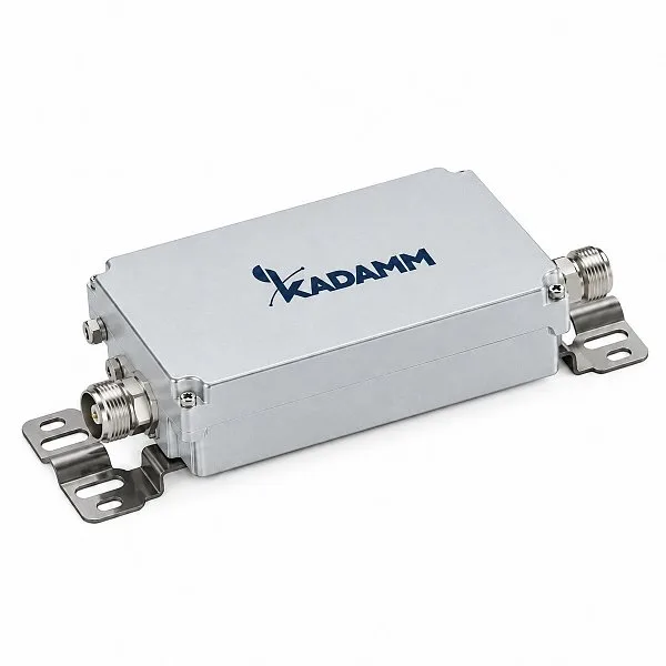 Фильтр полосовой КАДАММ ФП-890/960-43 — 890–915, 935–960 МГц