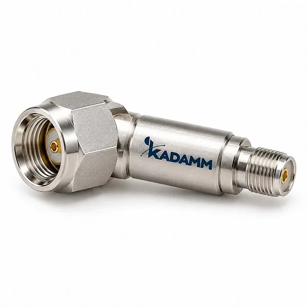Переходники коаксиальные 2,92 мм–SSMA KADAMM ПК-2,92-SSMA