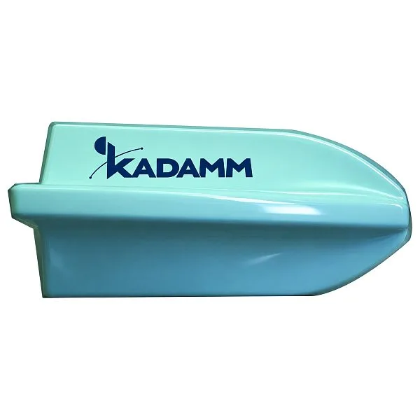 KADAMM ATR-8027V6S04 — многодиапазонная ненаправленная антенна 800–960 / 1710–2700 МГц, 6 дБи, 1 порт