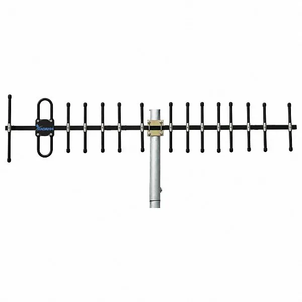 KADAMM ADY-330-390-13 — антенна Яги 330–390 МГц, 13 дБи