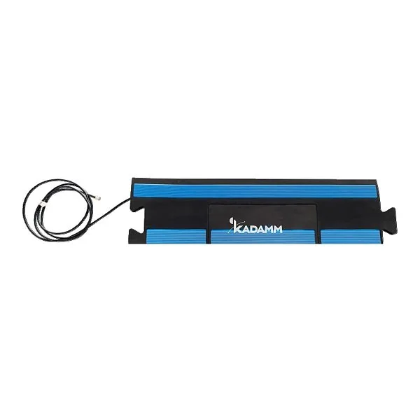 KADAMM ARF-M — антенны RFID UHF напольные (коврики) 860–868 / 902–928 МГц: 8–10 дБи, круговая (круговая правая) поляризация, 5 моделей