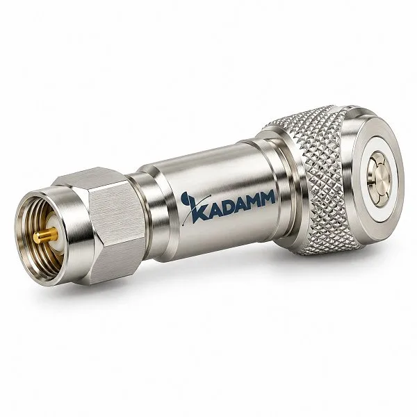 Переходники коаксиальные 3,5 мм–7,0 мм KADAMM ПК-3,5-7,0