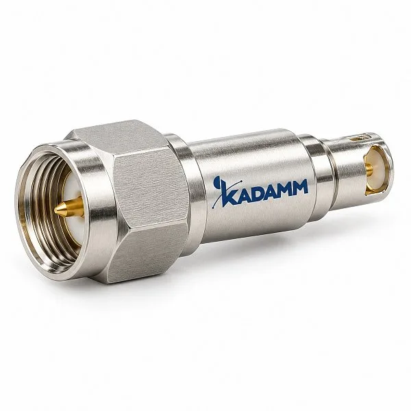 Переходники коаксиальные SMA–MCX KADAMM ПК-SMA-MCX