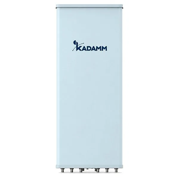 KADAMM K803602618v02 — секторная антенна 698–2690 МГц, 3 системы излучателей, 18 дБи, 6 портов, RET