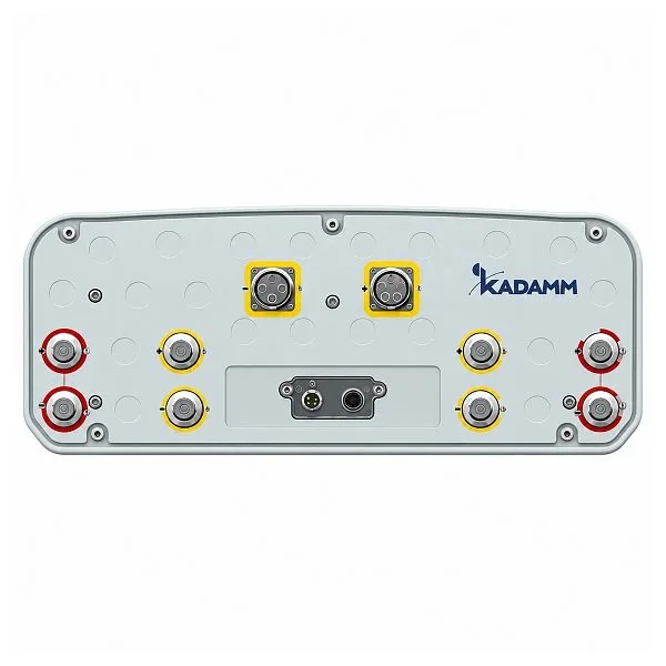 KADAMM APX-698/2690 — многолучевые антенны базовых станций 698–2690 МГц: 18–19 дБи, 2 моделей