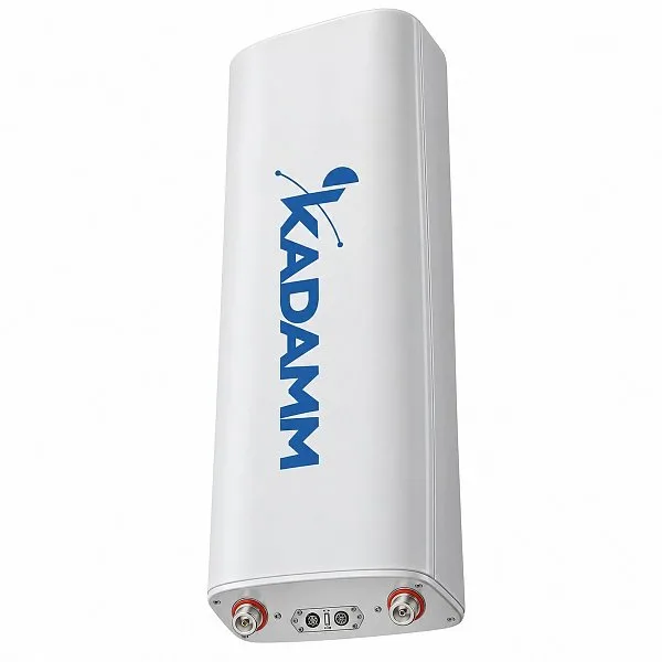 KADAMM APX-0910-1933 — секторная антенна базовой станции 880–960 МГц, 19,2 дБи, 2 порта