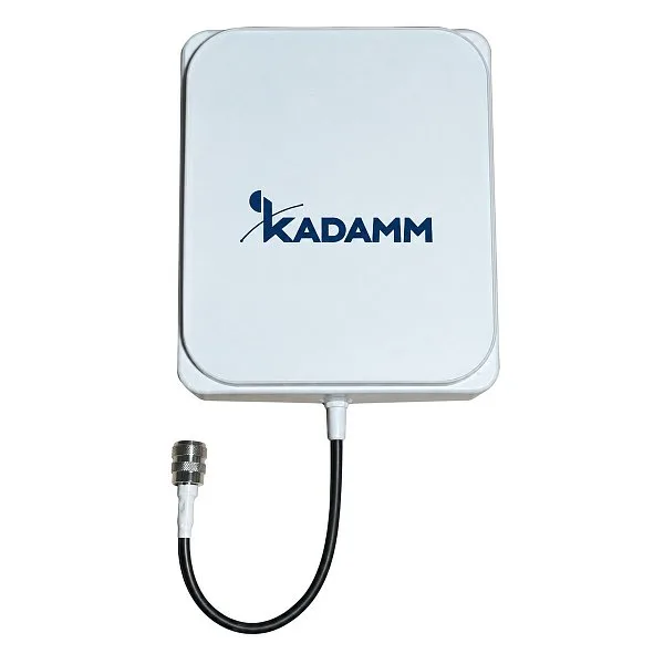 KADAMM I-ATP8-698/2700S — панельная направленная антенна 698–2700 МГц