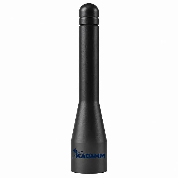 KADAMM AR-LTE-2S — поворотная штыревая антенна 4G 700–960/1710–2700 МГц, 2,15 дБи, SMA