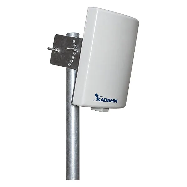 KADAMM APW515818-3 — направленная антенна Wi-Fi 5100–5850 МГц, 18 дБи, 1 порт