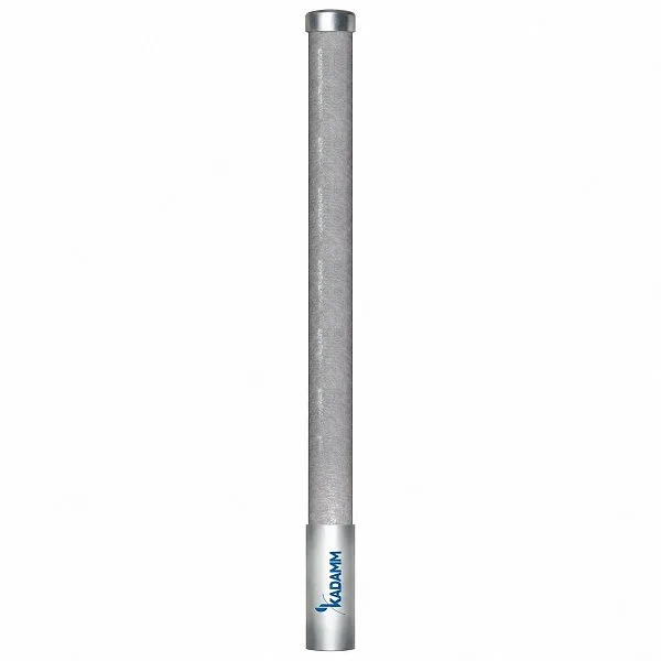 KADAMM AC-35005-2 — всенаправленная коллинеарная антенна 350–370 / 806–866 МГц, 5 дБи