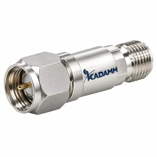 Переходники коаксиальные 3,5 мм–SMA KADAMM ПК-3,5-SMA