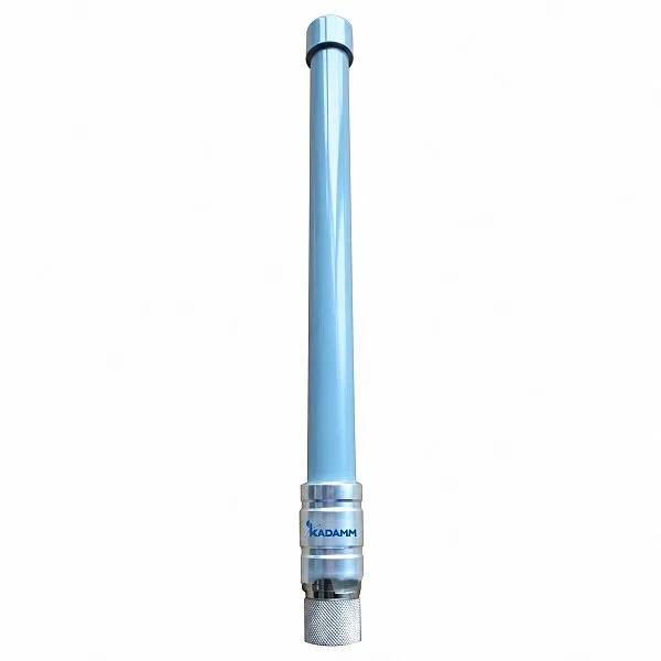 KADAMM AC-81005 — всенаправленная коллинеарная антенна 810–970 МГц (868 МГц), 5 дБи