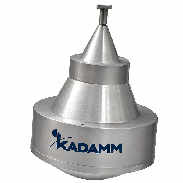 Линзовые антенны фокусирующие KADAMM АЛ-Ф