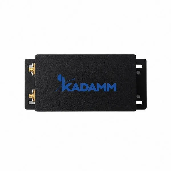 Фильтр полосовой КАДАММ ФП-136/164-SMA — 136–164 МГц