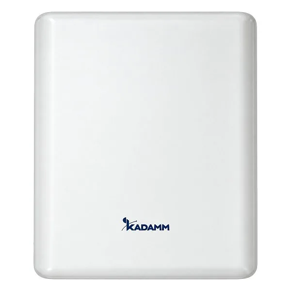 KADAMM APW515814-4 — направленная антенна Wi-Fi 5150–5850 МГц, 14 дБи, 2 порта