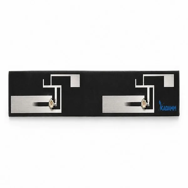 KADAMM APCB-2458-3.5 — печатные встраиваемые антенны Wi-Fi 2,4 / 5 ГГц, 2–3,5 дБи