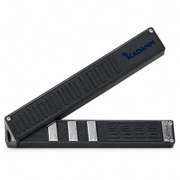 KADAMM ACH-LTE — чип-антенны SMD 4G / 5G 698–5000 МГц для пайки на плату, 3 исполнения