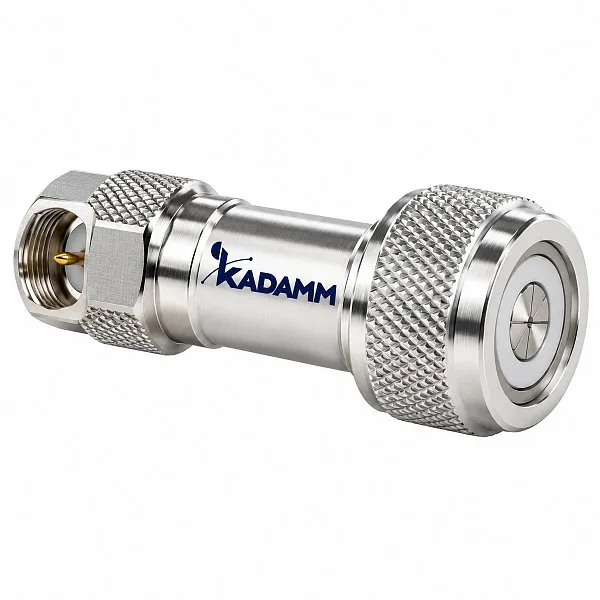 Переходники коаксиальные SMA–7,0 мм KADAMM ПК-SMA-7,0