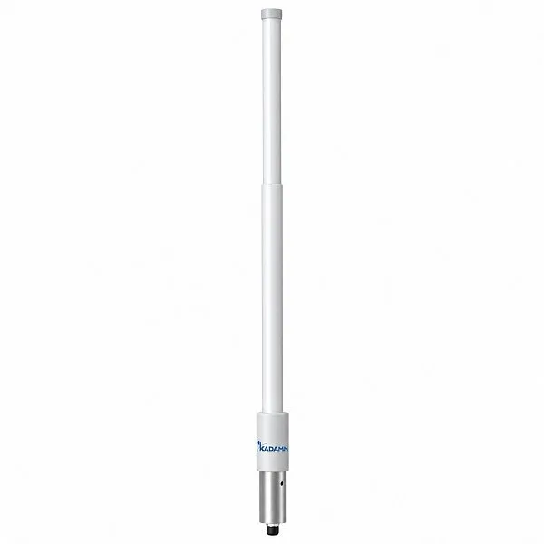 KADAMM AC-87011 — всенаправленная коллинеарная антенна 870–960 МГц, 11 дБи