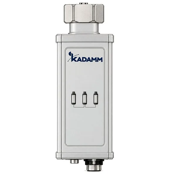 KADAMM RET-800232214 — внешний блок дистанционного электрического наклона (RCU), AISG 2.0, IP65