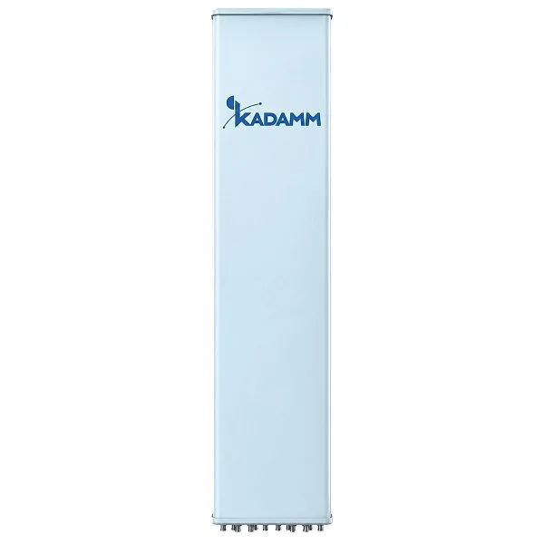 KADAMM K806802778 — секторная антенна 617–2690 МГц, 6 систем излучателей, 17,5 дБи, 12 портов, RET