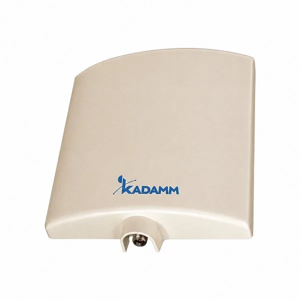 KADAMM I-ATP6-400/490S — внутренняя панельная антенна 400–490 МГц (433 МГц), 6 дБи