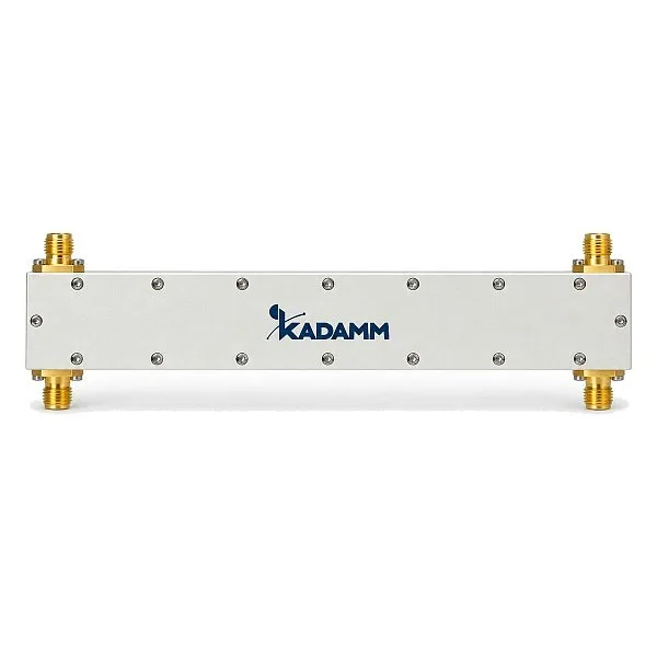 Мосты 180° СВЧ (синфазно-противофазные) KADAMM МС180
