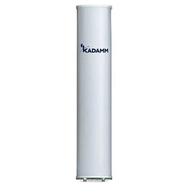 KADAMM K801809016 — однодиапазонная секторная антенна 790–960 МГц, 16 дБи, 2 порта, RET