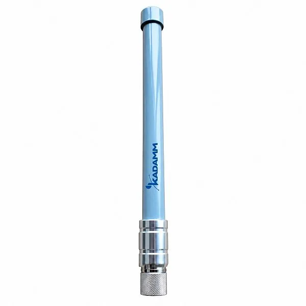 KADAMM AC-2107 — всенаправленная коллинеарная антенна 2150–2350 МГц, 7 дБи