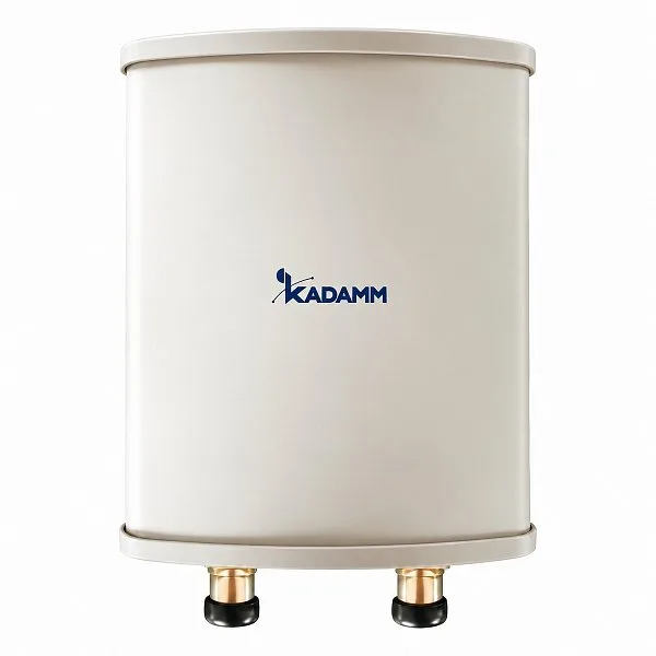 KADAMM APX-0727-0865 — многодиапазонная секторная панельная антенна 698–960 / 1710–2700 МГц, 65°, 8 дБи, 2 порта